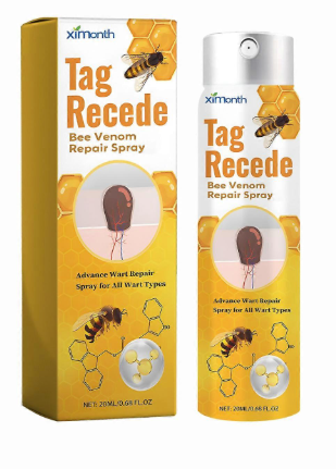 SPRAY QUITA VERRUGAS